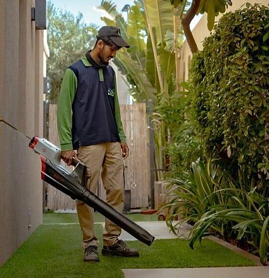 Silver Fox Contracting hero image